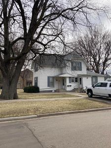 611 Idaho Ave SE #1 & 2, Huron, SD, 57350