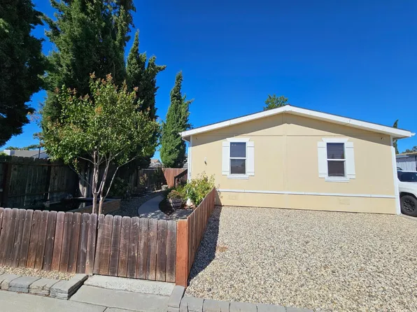 8476 W Stockton Blvd Space 47, Elk Grove, CA 95758