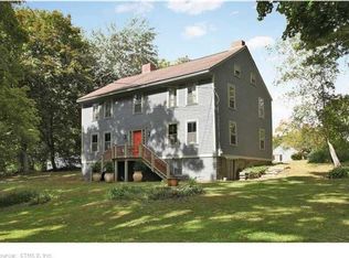 124 Route 2a, Preston, CT 06365