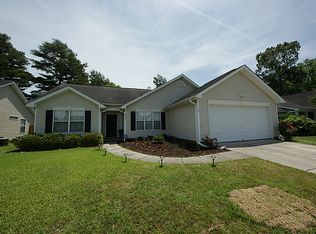 592 Tribeca Ct, Charleston, SC 29414