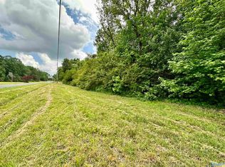 LOT 3 County Road 1009, Fort Payne, AL 35968