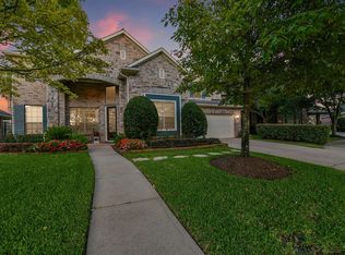 23107 Catalina Harbor Ct, Katy, TX 77494