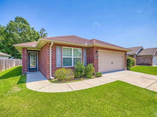 5159 Teresa Dr, Milton, FL 32583
