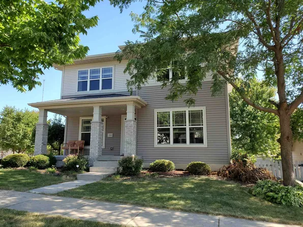 705 Overlook Run, Verona, WI 53593
