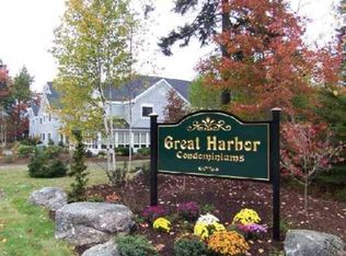 79 E Ridge Rd APT 104, Southwest Harbor, ME 04679
