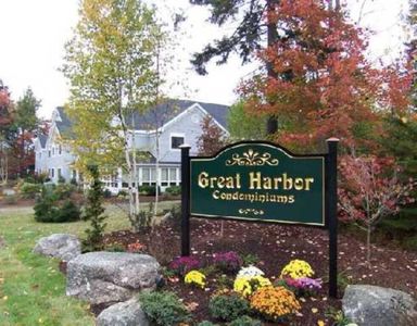 79 East Ridge Road #104, Southwest Harbor, ME, 04679