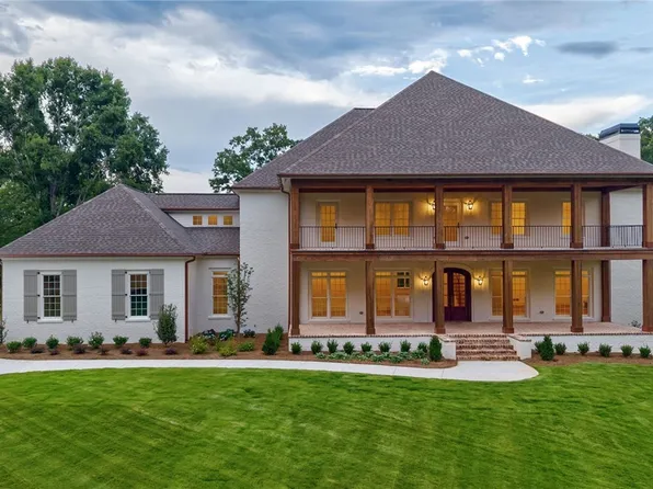 1321 Garrett Rd, Statham, GA 30666