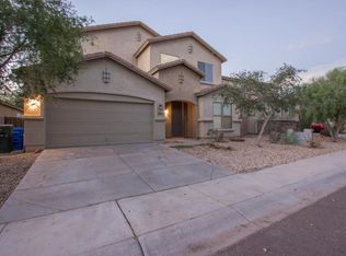 9922 W Odeum Ln, Tolleson, AZ 85353