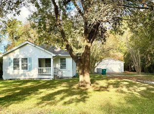 1201 Maple St, La Marque, TX 77568