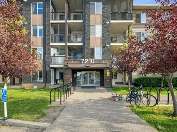 7210 N 80th Ave NE #413, Calgary, AB T3J 0N7