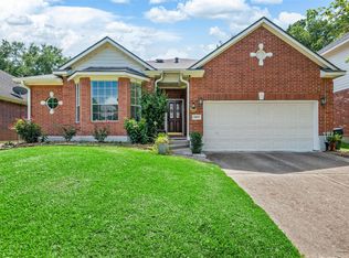20919 Heather Grove Ct, Humble, TX 77346