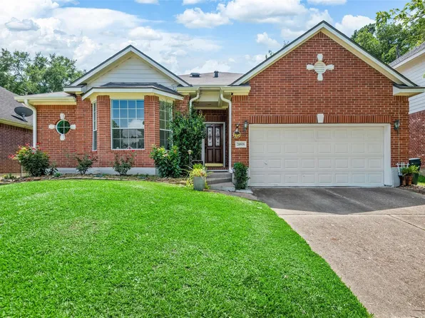 20919 Heather Grove Ct, Humble, TX 77346