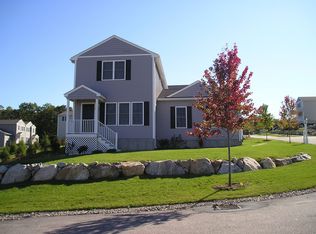 9 Coastwind Dr, Westerly, RI 02891