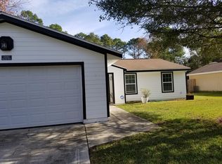 1335 Bear Run Blvd, Orange Park, FL 32065