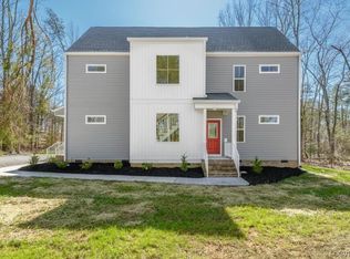 2586 Sandy Hook Rd, Goochland, VA 23063