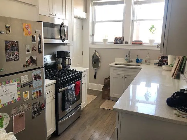 4545 N Campbell Ave #2 — Photo 1