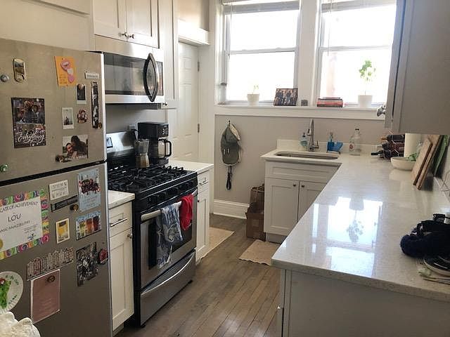 1st image of 4545 N Campbell Ave APT 2