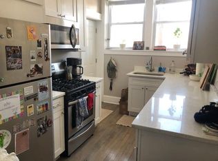 4545 N Campbell Ave APT 2, Chicago, IL 60625
