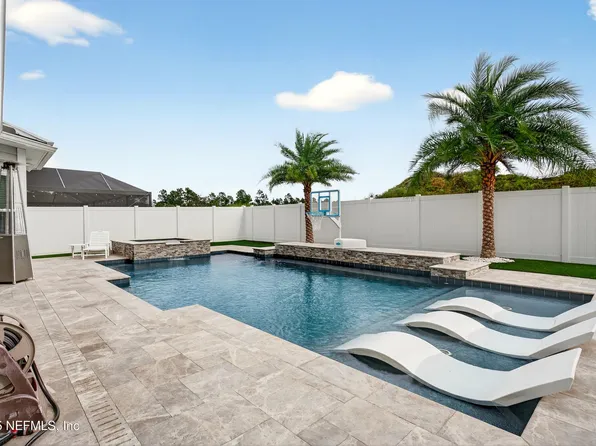 243 MARQUESA Circle, St. Johns, FL 32259