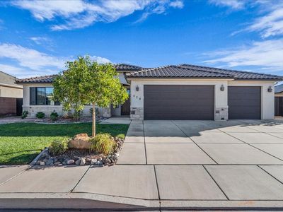 428 E Steeplechase Rd, Washington, UT, 84780