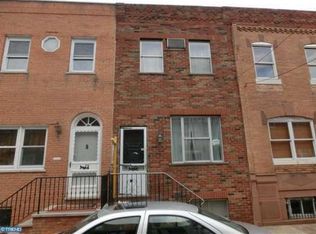 1809 Tree St, Philadelphia, PA 19145