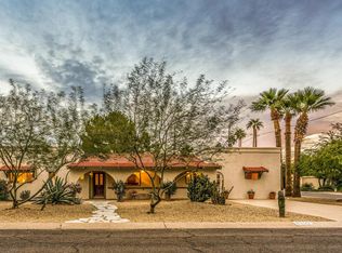 6705 N 8th St, Phoenix, AZ 85014