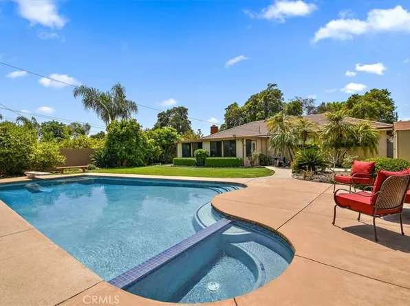 1730 N Shamrock Ave, Upland, CA 91784