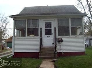 316 N C St, Oskaloosa, IA 52577