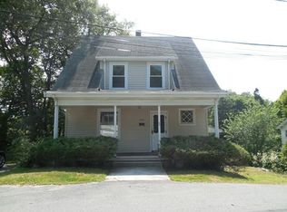 40 Bailey Ave, Saugus, MA 01906