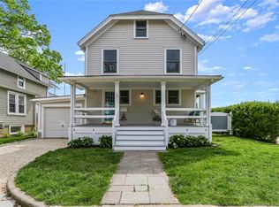 1 Twilight Pl, Norwalk, CT 06854