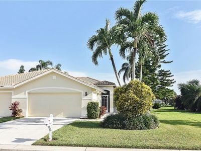11267 Lakeland Cir, Fort Myers, FL, 33913
