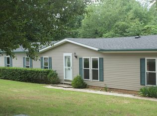 11512 Aaron Ln, Nunnelly, TN 37137