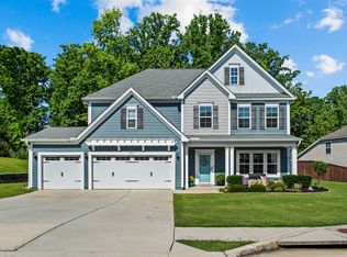 201 Easton Meadow Way, Greer, SC 29650