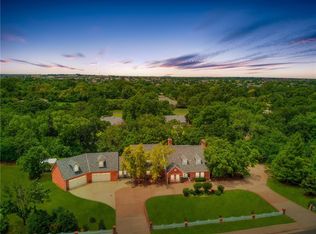 14701 N Western Ave, Edmond, OK 73013
