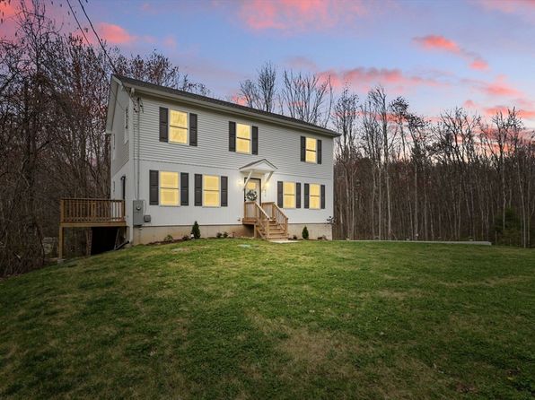675 West St, Ludlow, MA 01056