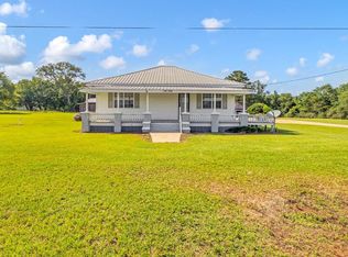 14756 Highway 21 S, Uriah, AL 36480