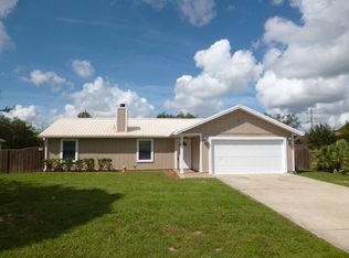 3208 Dudley Dr, Deltona, FL 32738