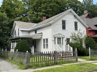 8 Hunter St, Glens Falls, NY 12801