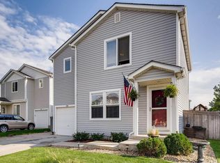 1326 Waxwing Ave, Brighton, CO 80601
