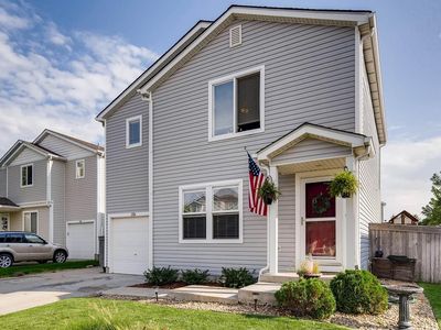 1326 Waxwing Ave, Brighton, CO, 80601