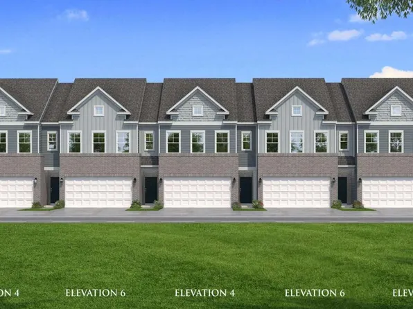 525 Darlington Ct, McDonough, GA 30253