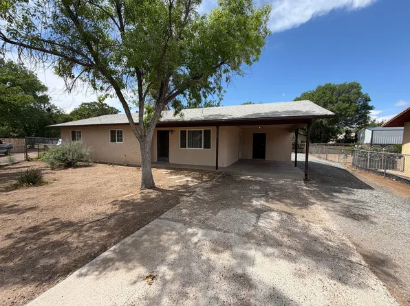 1143 De Vargas Ct SE, Los Lunas, NM 87031