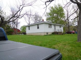 2256 Sunshine Dr, Festus, MO 63028