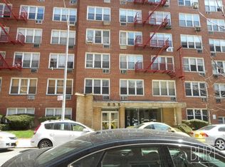 855 E 7th St APT 5T, Brooklyn, NY 11230
