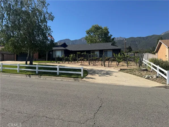 8730 Rancho St, Rancho Cucamonga, CA 91701