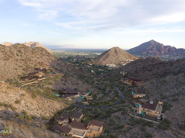 7266 N 40th St #5, Paradise Valley, AZ 85253