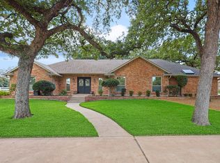 3305 Ridgecrest Dr, Flower Mound, TX 75022