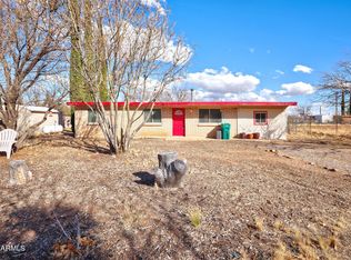 4857 S San Paulo Ave, Sierra Vista, AZ 85650