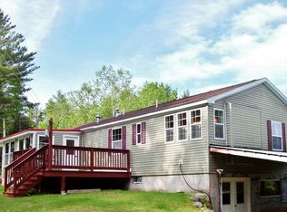 88 Lang Rd, Milan, NH 03588