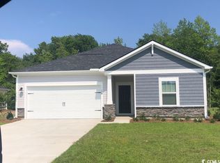 179 Marley Blue Dr #19, Buchanan H Little River, SC 29566